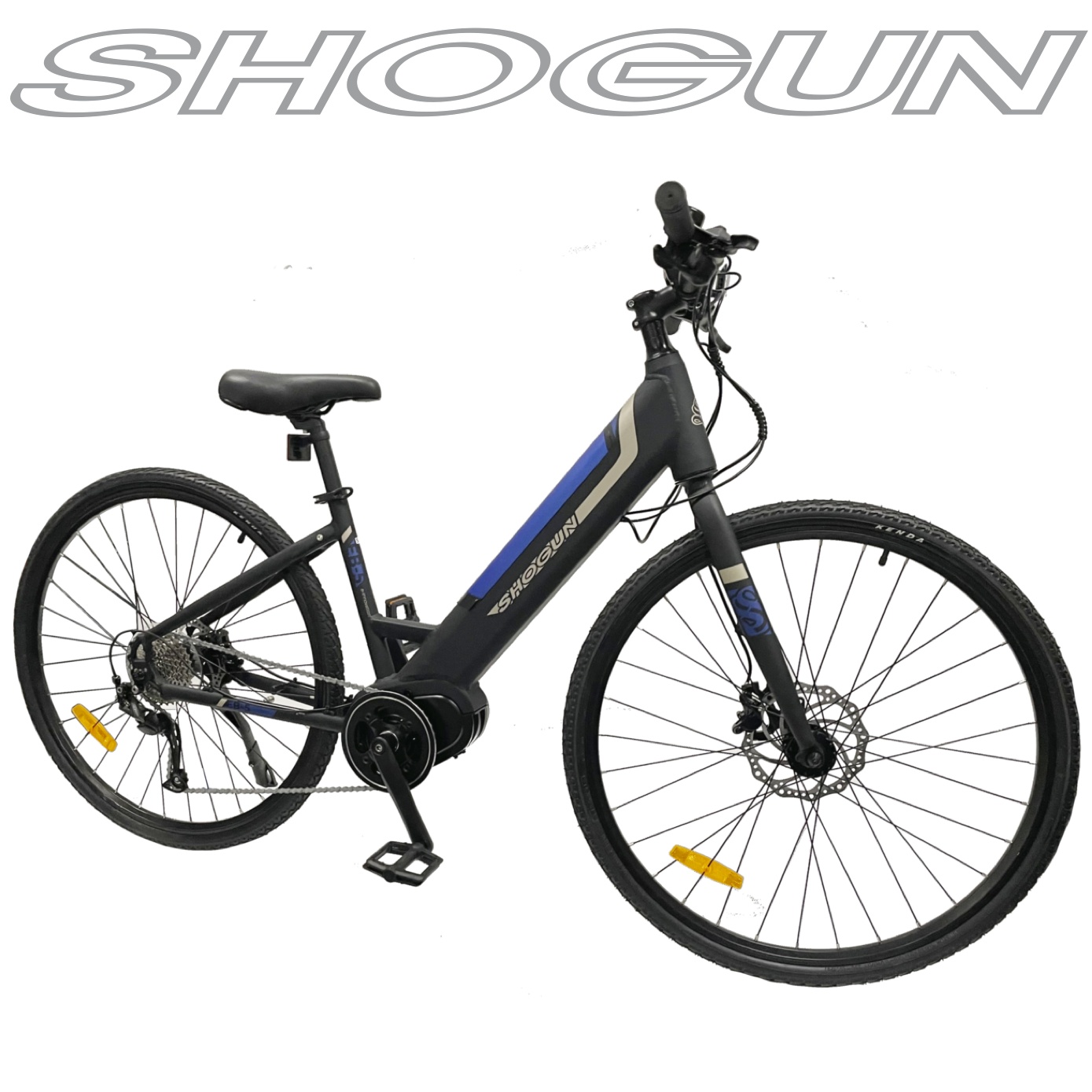 eb7 e bike